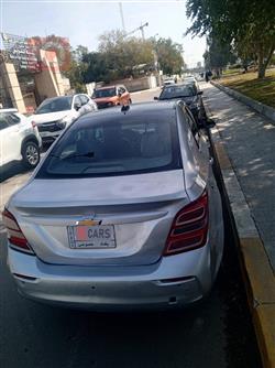 شيفروليه سونيك